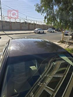 هیوندای سۆناتا